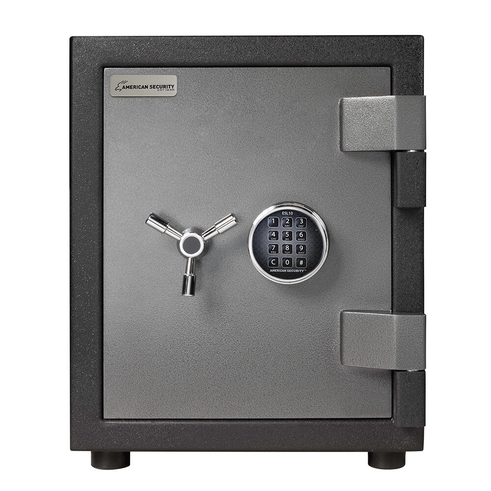 AMSEC BFS1512E1 American Security Burglary and Fire Safe - Dean Safe