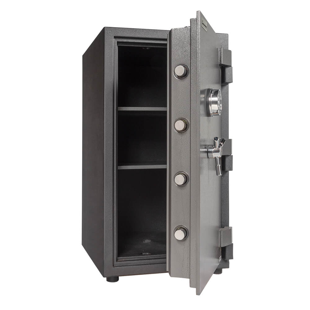 AMSEC BFS3416E1 American Security Burglary and Fire Safe - Dean Safe