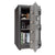 AMSEC BFS3416E1 American Security Burglary and Fire Safe - Dean Safe