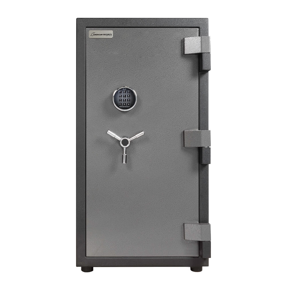 AMSEC BFS3416E1 American Security Burglary and Fire Safe - Dean Safe