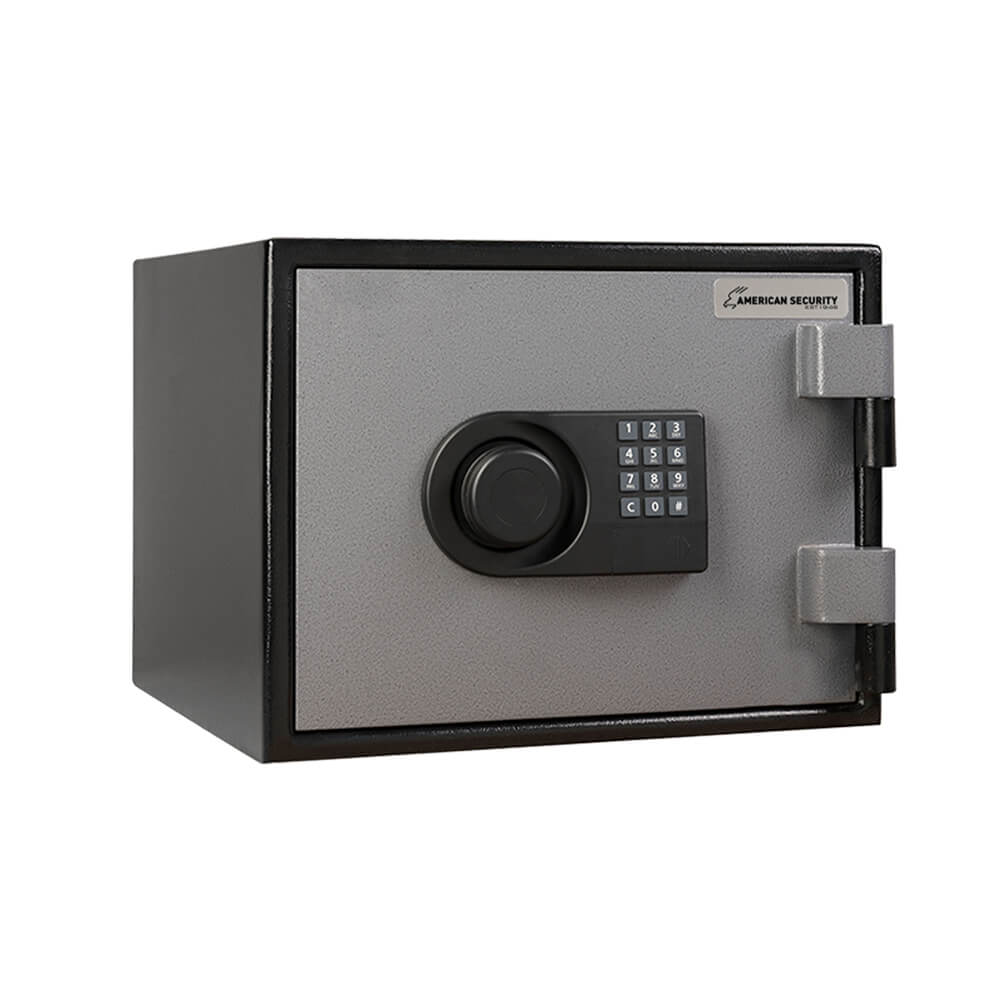 AMSEC BFS912E5LP American Security Compact Burglary &amp; Fire Safe, part of the Dean Safe home safe collection