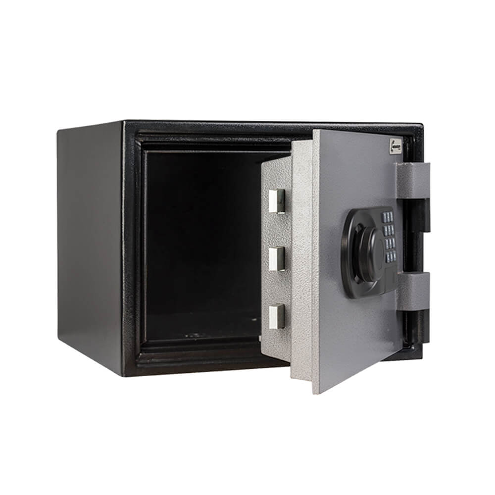 AMSEC BFS912E5LP American Security Compact Burglary &amp; Fire Safe, part of the Dean Safe home safe collection