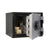 AMSEC BFS912E5LP American Security Compact Burglary & Fire Safe, part of the Dean Safe home safe collection