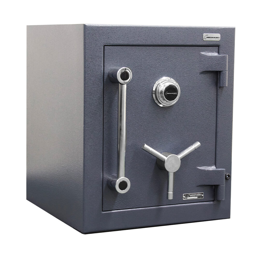 AMSEC CE1814 Amvault American Security TL-15 High Security Safe - Dean Safe