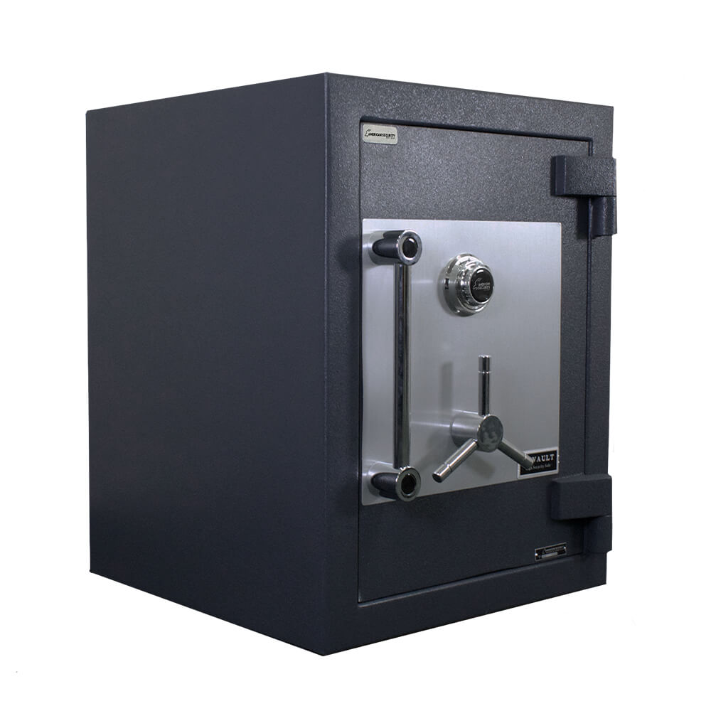 AMSEC CE2518 Amvault American Security TL-15 High Security Safe - Dean Safe