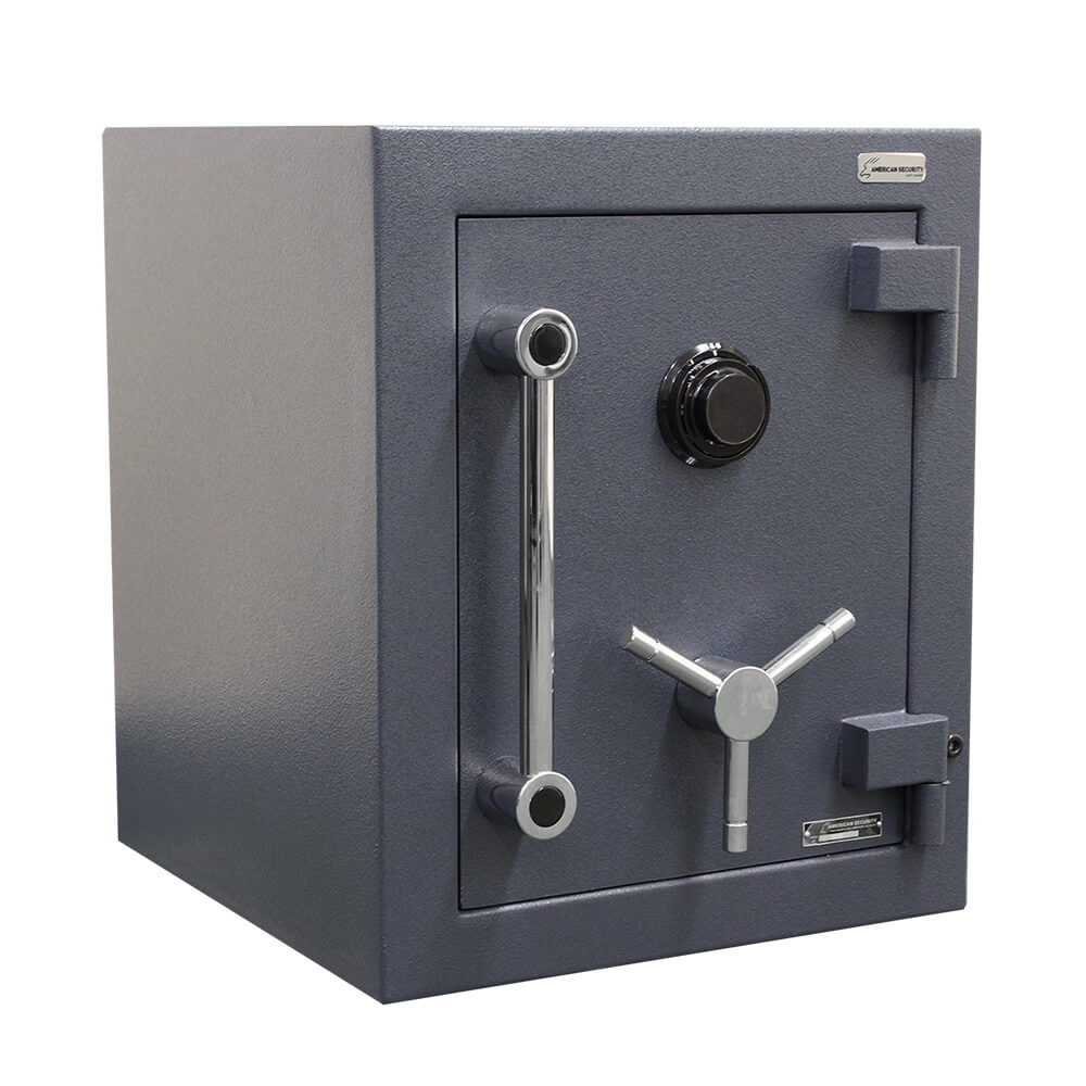 AMSEC CF1814 Amvault American Security TL-30 High Security Safe - Dean Safe