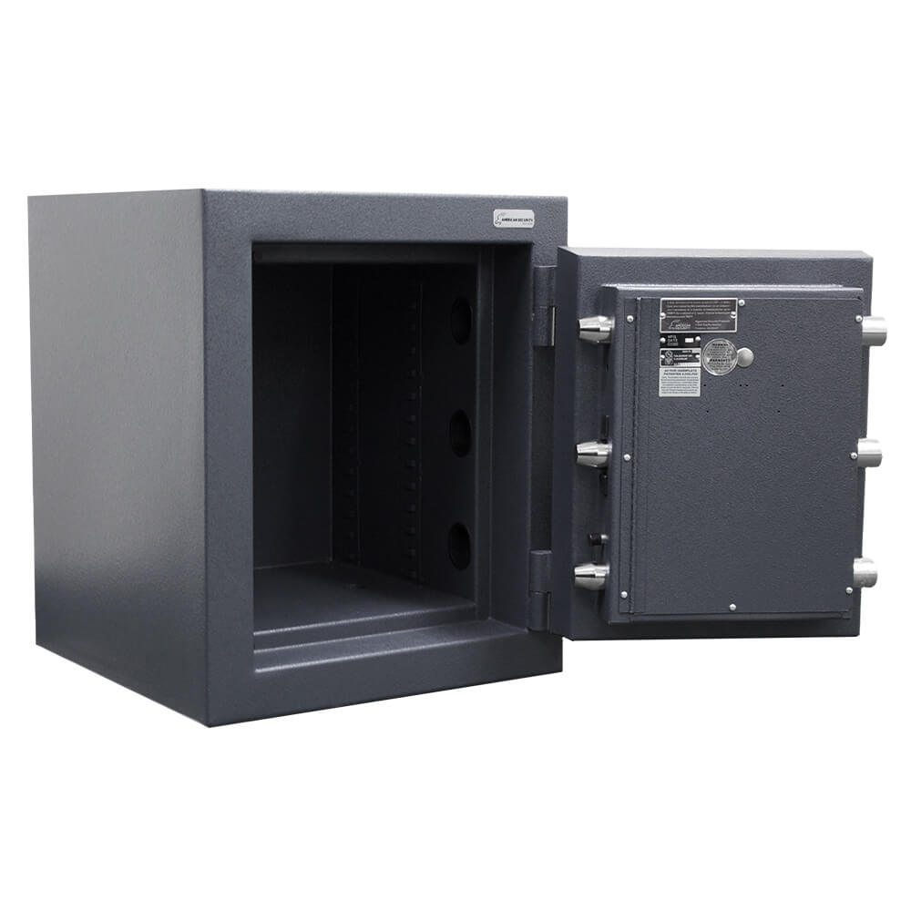 AMSEC CF1814 Amvault American Security TL-30 High Security Safe - Dean Safe