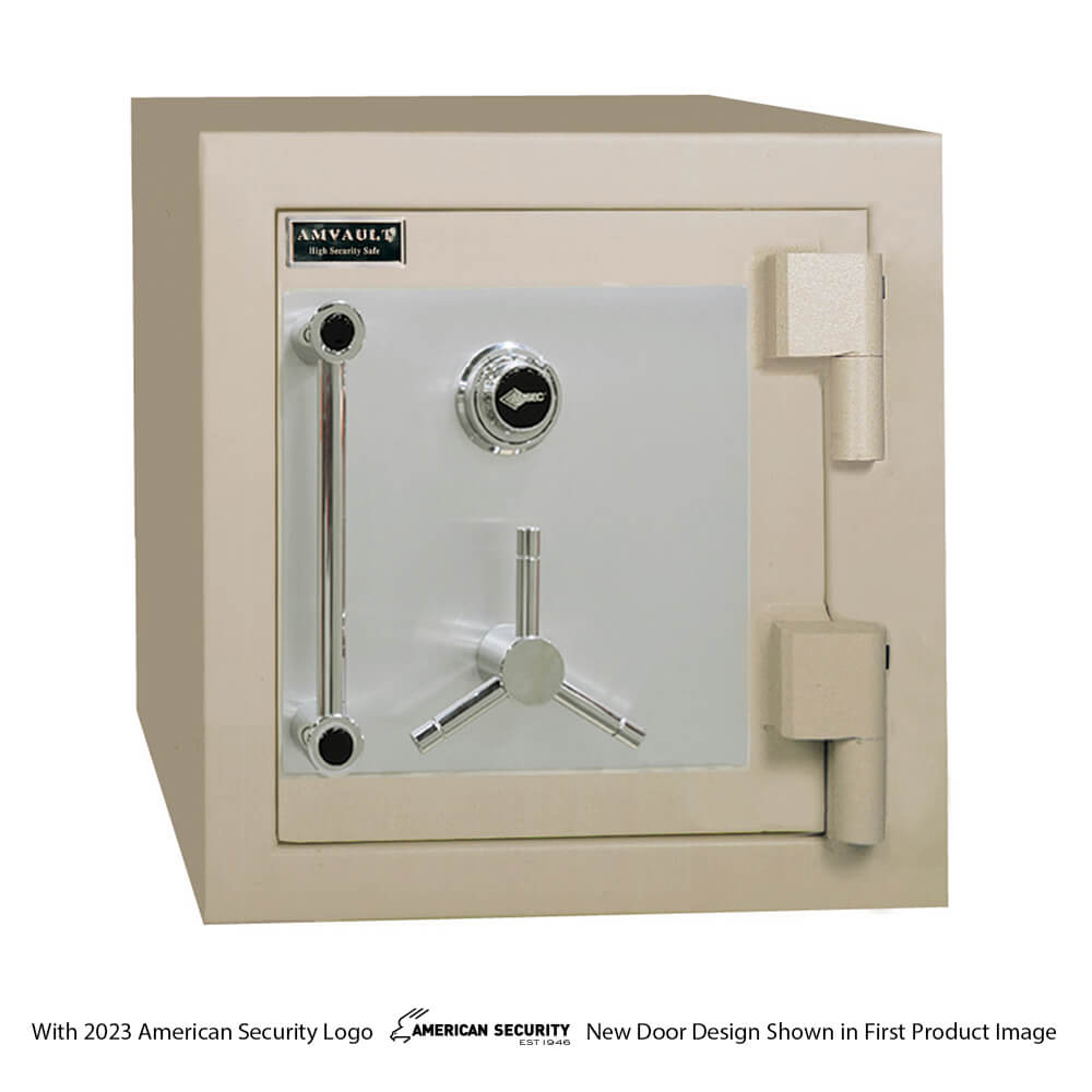 AMSEC CF1814 Amvault American Security TL-30 High Security Safe - Dean Safe