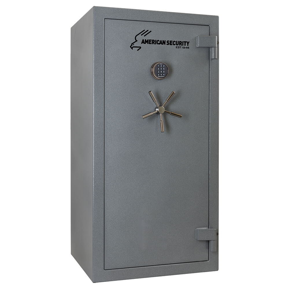 AMSEC NF6030 American Security NF Gun Safe - Dean Safe 
