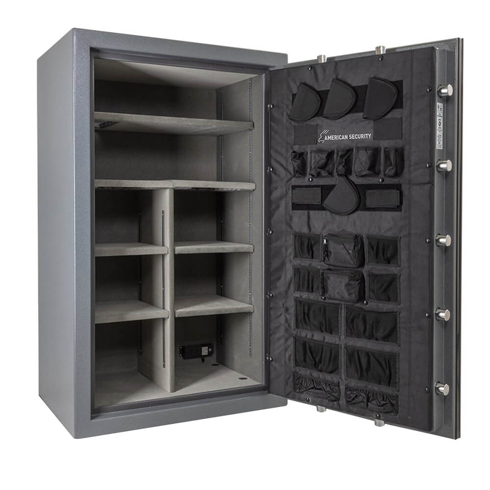 AMSEC NF6036 American Security NF Gun Safe - Dean Safe