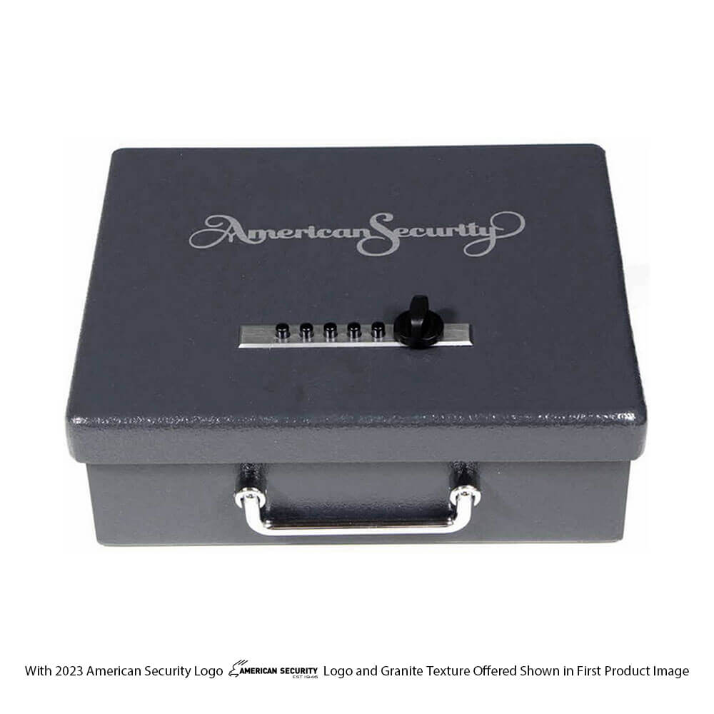 AMSEC PS1210HD American Security Heavy Duty Pistol Safe - Dean Safe