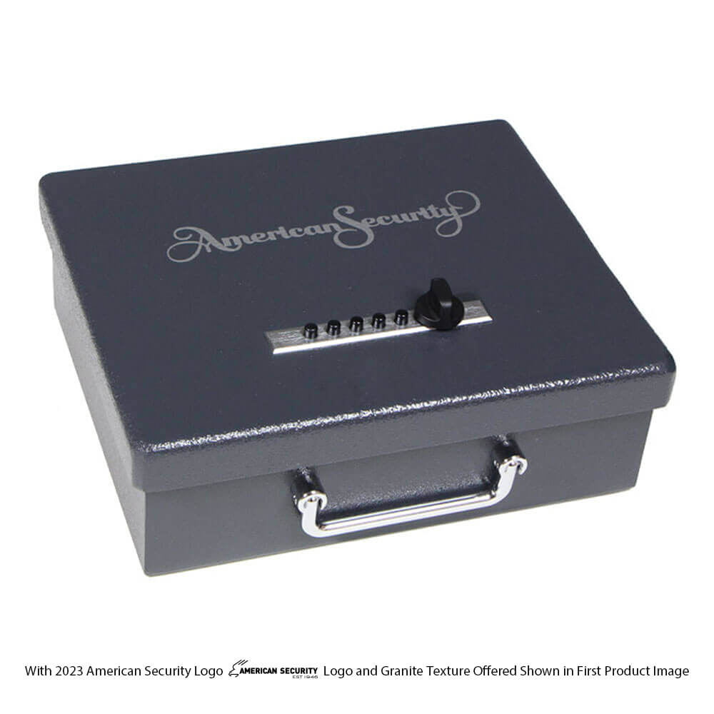 AMSEC PS1210HD American Security Heavy Duty Pistol Safe - Dean Safe