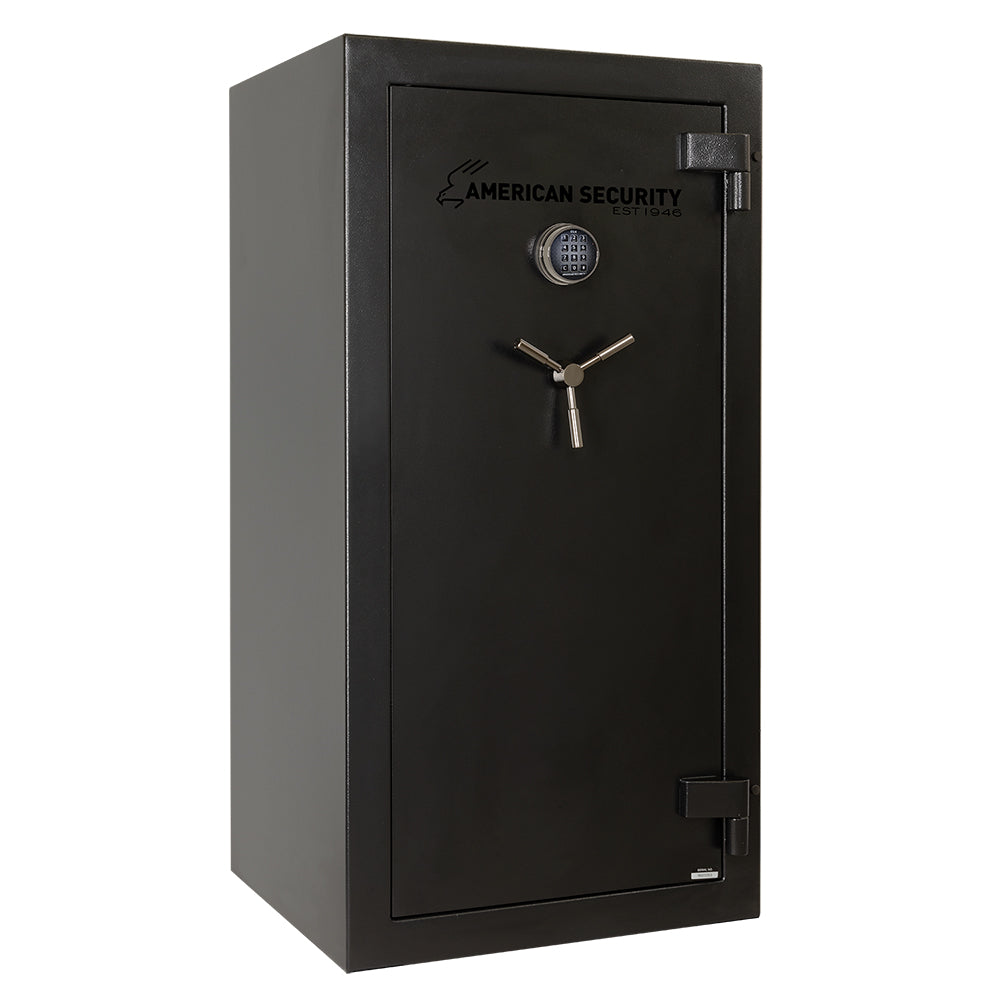 AMSEC SF6030E5 American Security SF Gun Safe - Dean Safe