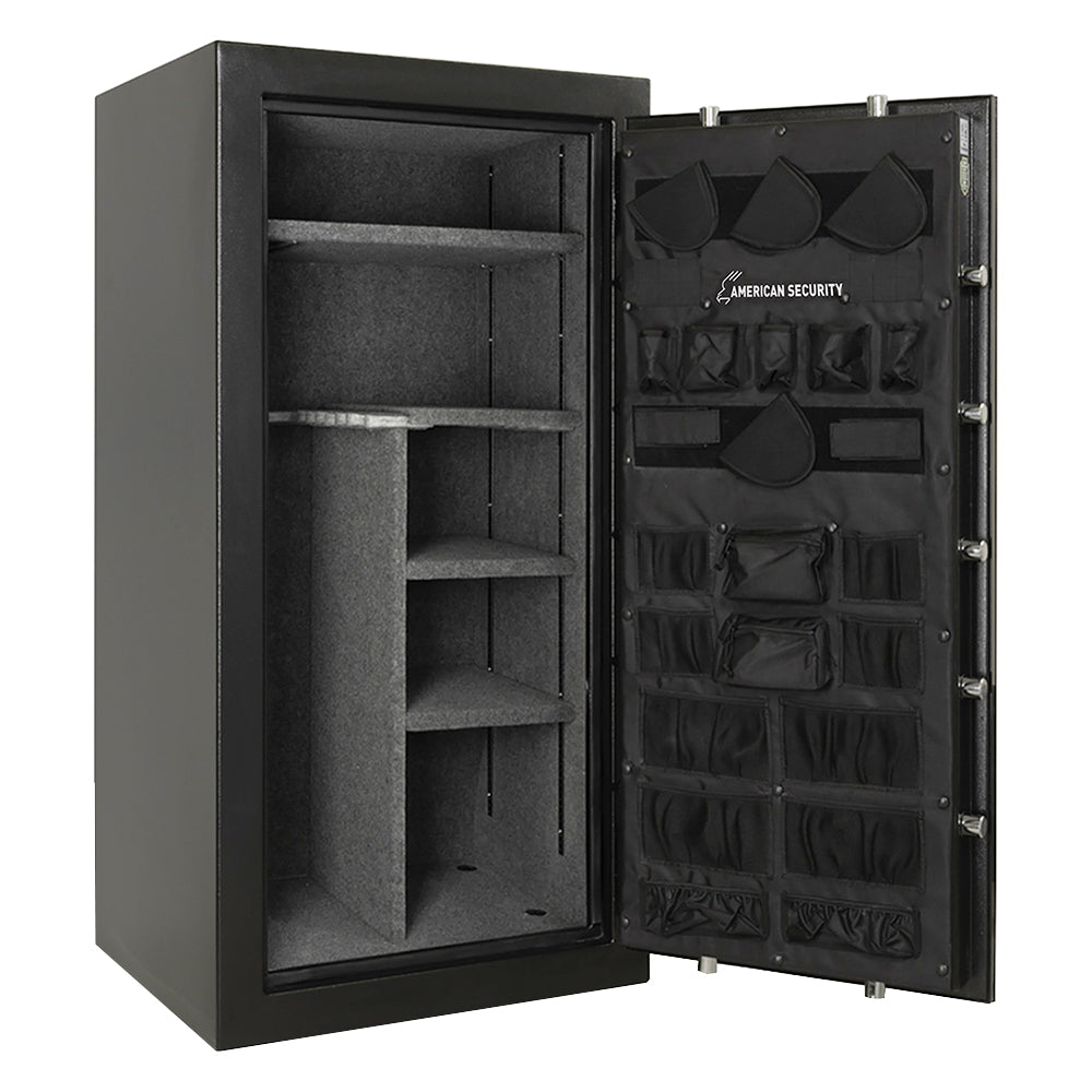 AMSEC SF6030E5 American Security SF Gun Safe - Dean Safe