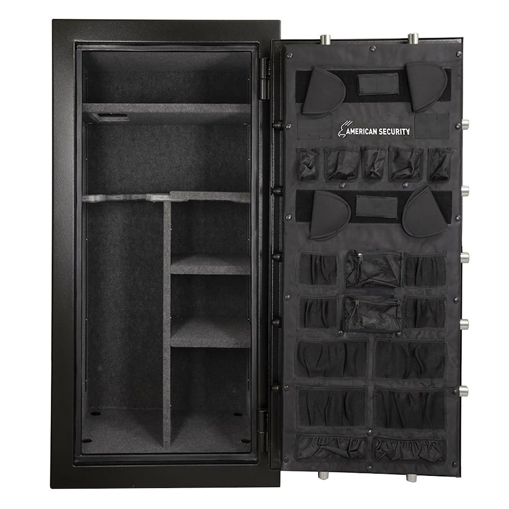 AMSEC SF6030E5 American Security SF Gun Safe - Dean Safe