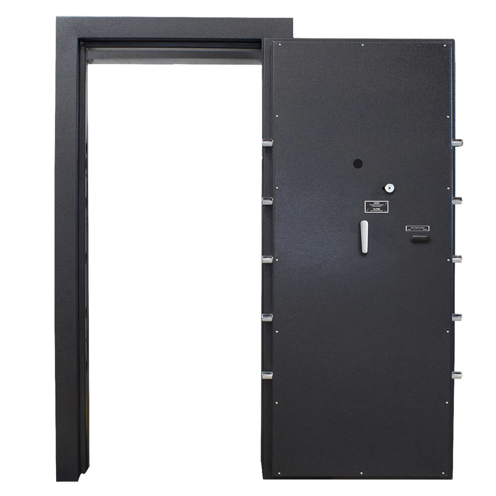AMSEC VD8036BFQ American Security BFQ Vault Door - Dean Safe