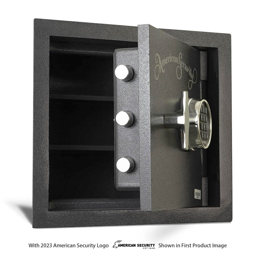 AMSEC WS1214E5 American Security Wall Safe, part of the Dean Safe wall safe collection