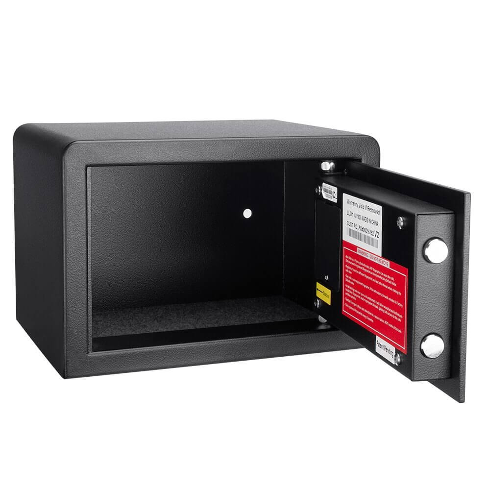 Barska Compact Biometric Safe AX11620 - Dean Safe 