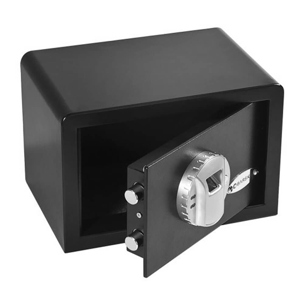 Barska Compact Biometric Safe AX11620 - Dean Safe 