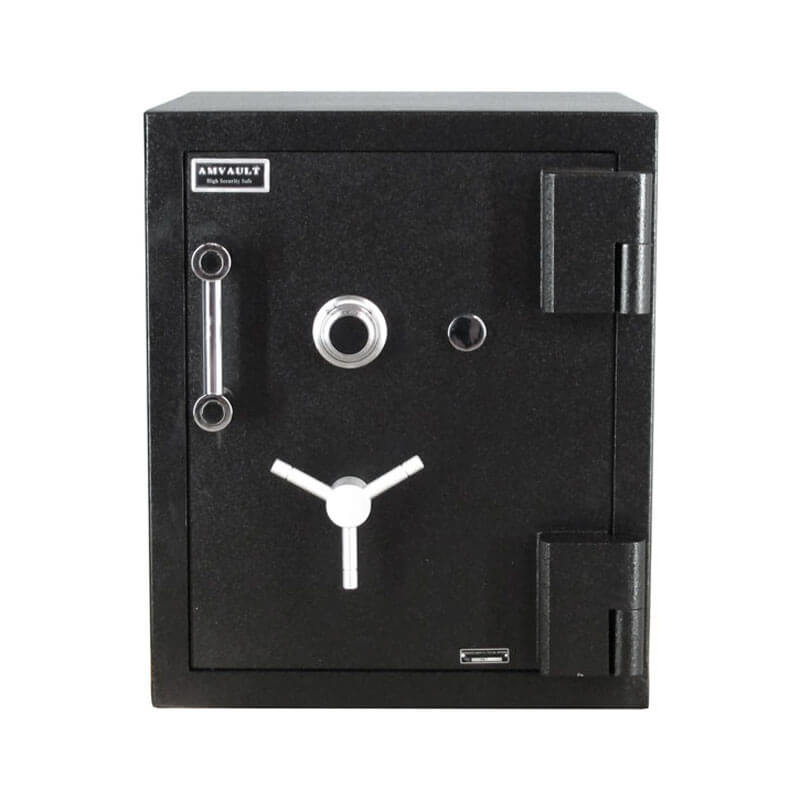 AMSEC CFX252016 Amvaultx6 American Security TL30X6 High Security Safe - Dean Safe 