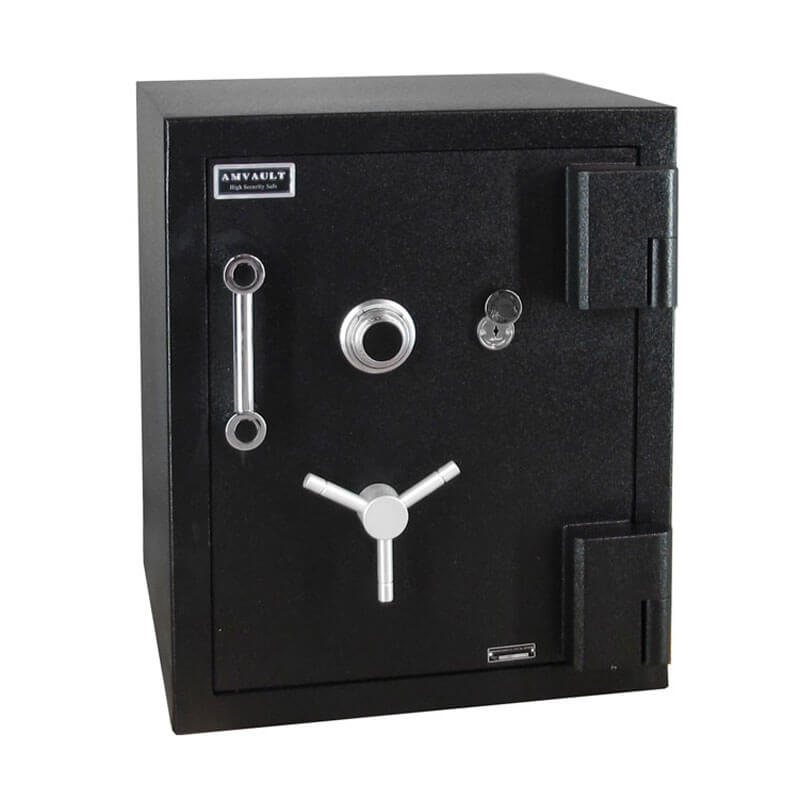 AMSEC CFX252016 Amvaultx6 American Security TL30X6 High Security Safe - Dean Safe 