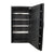 AMSEC CFX703620 Amvaultx6 American Security TL30x6 High Security Safe - Dean Safe 