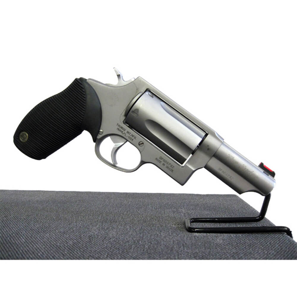 Gun Storage Solutions Back-Over Handgun Hangers - Dean Safe 