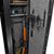 Barska Extra Large Biometric Rifle Safe AX11780 - Dean Safe 