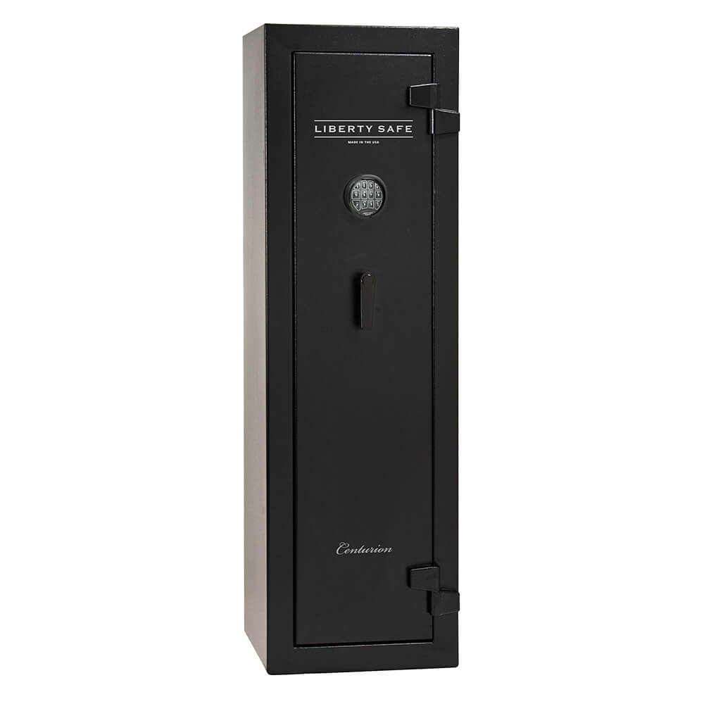 Liberty Gun Safe Centurion 12 - Dean Safe 