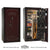 National Security Gun Safe Magnum 25 NS25 - Dean Safe 