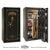 National Security Gun Safe Magnum 25 NS25 - Dean Safe 