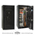 National Security Gun Safe Magnum 25 NS25 - Dean Safe 