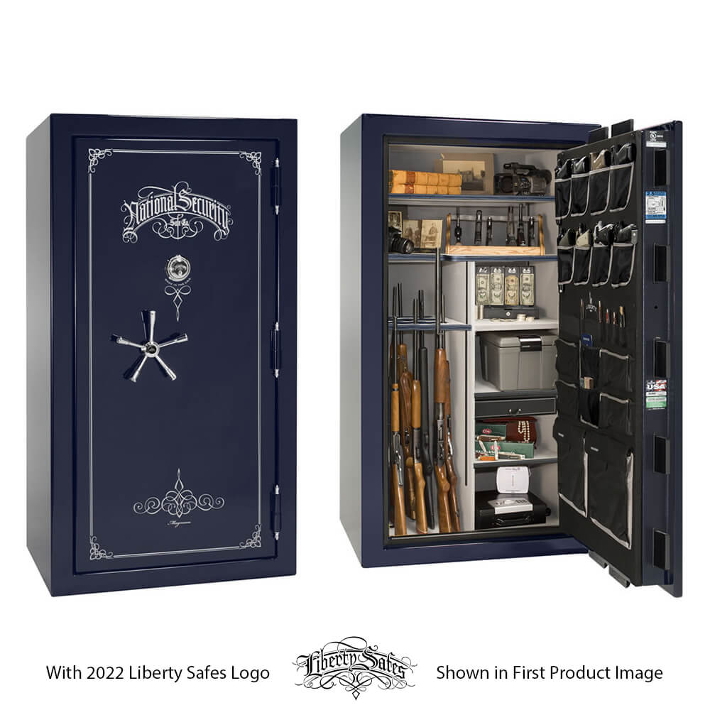 National Security Gun Safe Magnum 40 NS40 - Dean Safe 