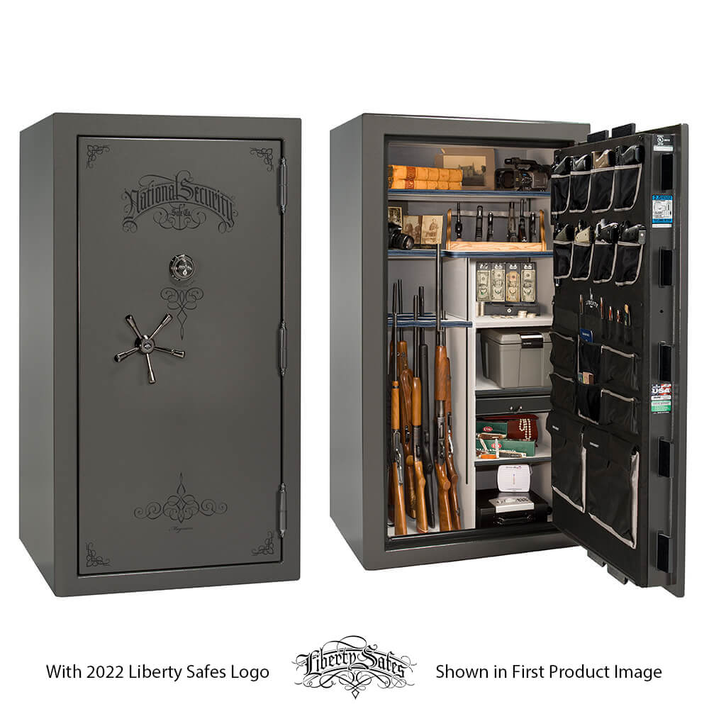 National Security Gun Safe Magnum 40 NS40 - Dean Safe 