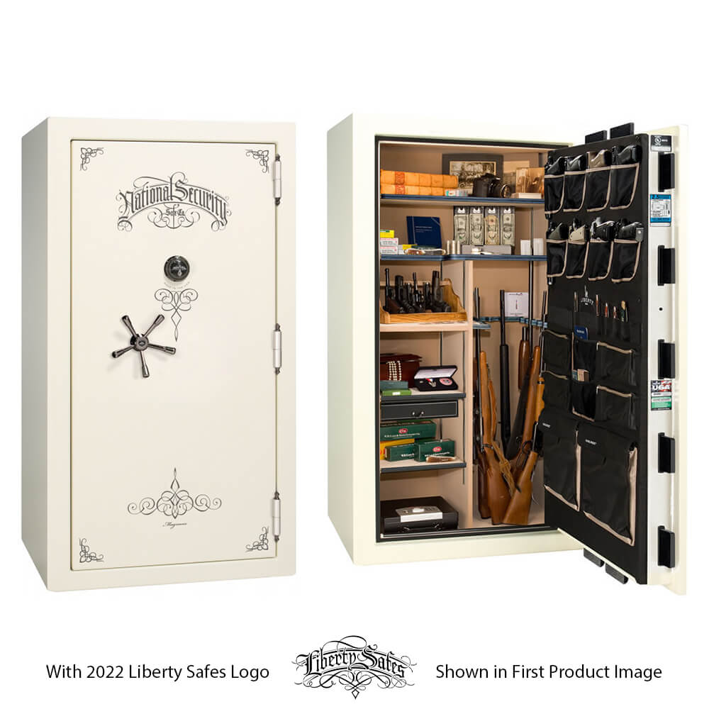 National Security Gun Safe Magnum 40 NS40 - Dean Safe 
