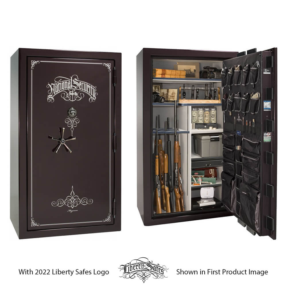 National Security Gun Safe Magnum 50 NS50 - Dean Safe 