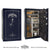 National Security Gun Safe Magnum 50 NS50 - Dean Safe 