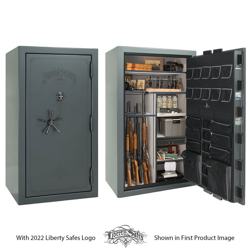 National Security Gun Safe Magnum 50 NS50 - Dean Safe 