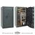 National Security Gun Safe Magnum 50 NS50 - Dean Safe 