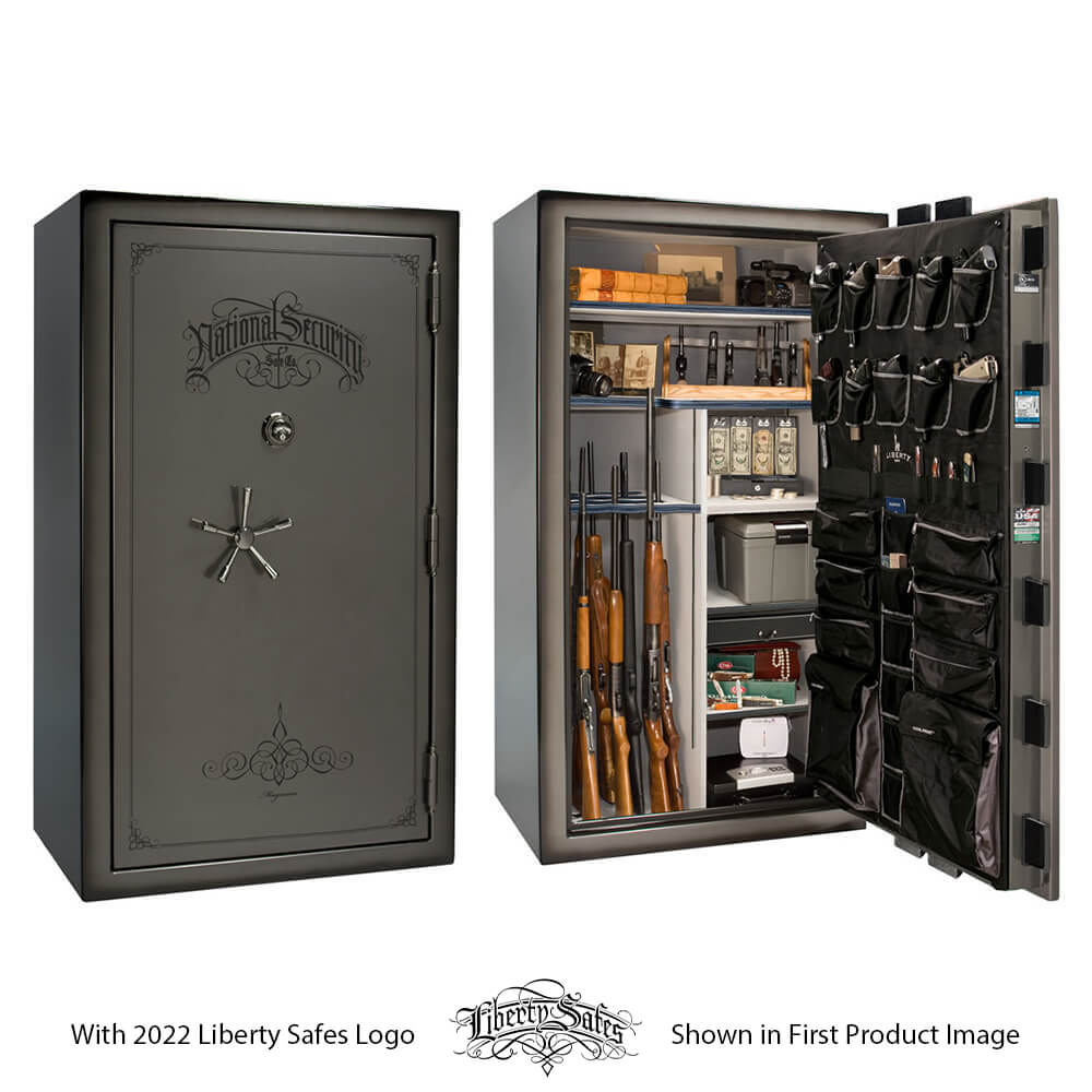 National Security Gun Safe Magnum 50 NS50 - Dean Safe 