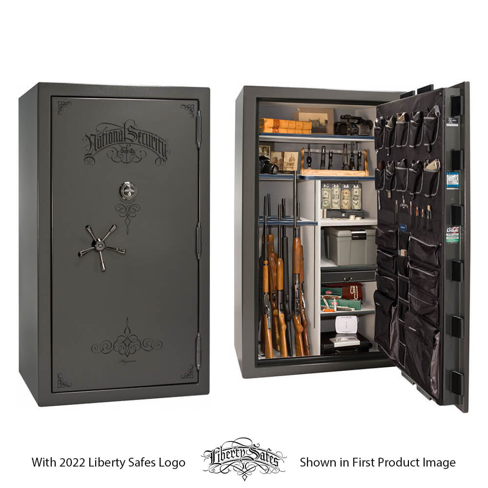 National Security Gun Safe Magnum 50 NS50 - Dean Safe 