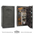 National Security Gun Safe Magnum 50 NS50 - Dean Safe 