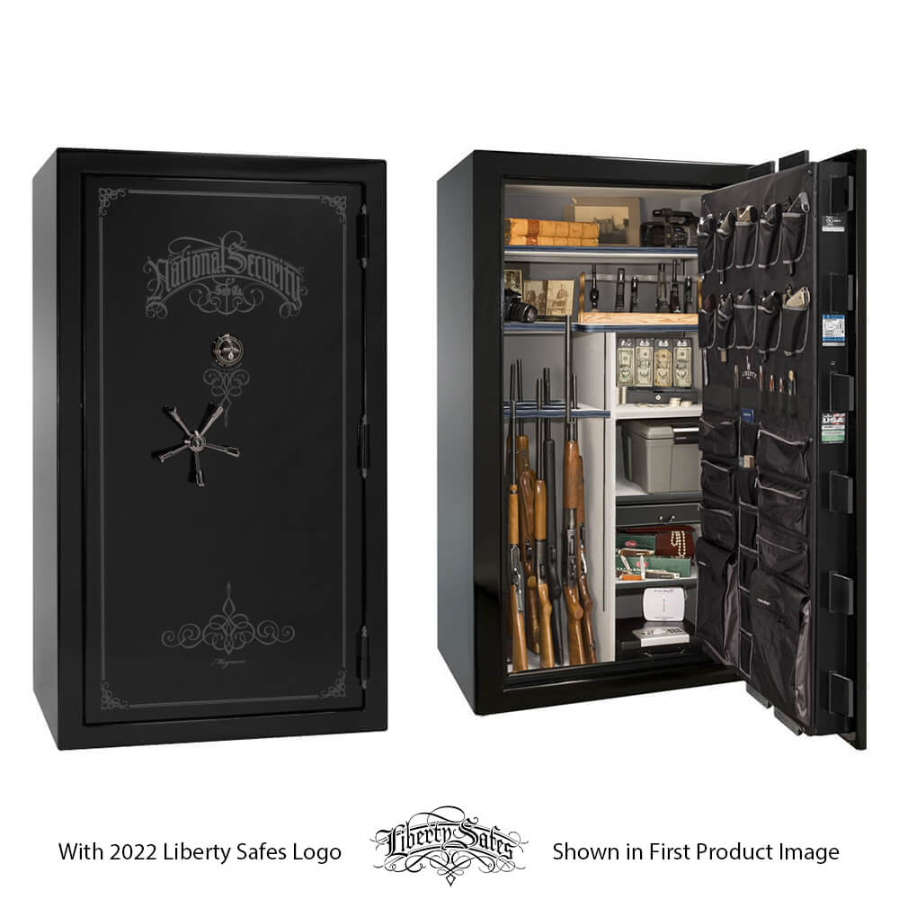 National Security Gun Safe Magnum 50 NS50 - Dean Safe 