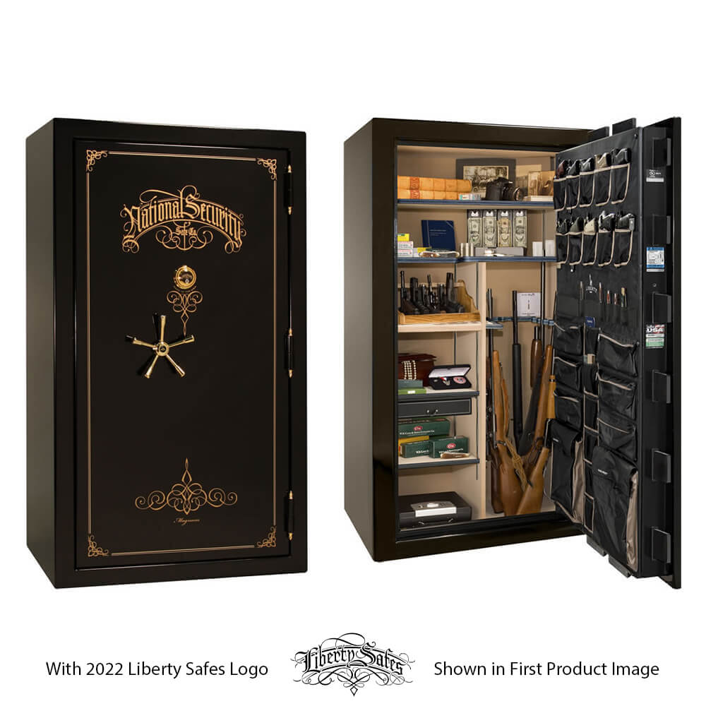 National Security Gun Safe Magnum 50 NS50 - Dean Safe 
