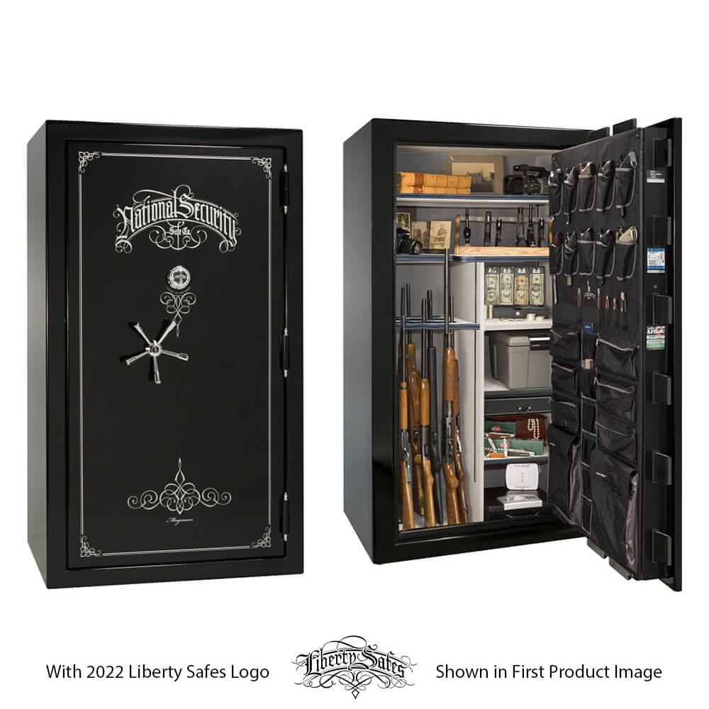 National Security Gun Safe Magnum 50 NS50 - Dean Safe 