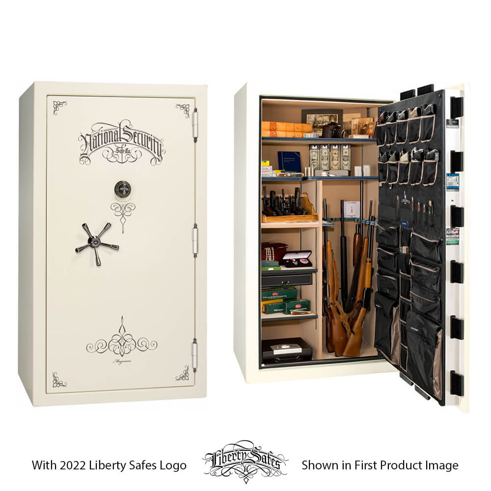 National Security Gun Safe Magnum 50 NS50 - Dean Safe 