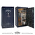 National Security Gun Safe Classic Plus 50 - Dean Safe