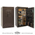 National Security Gun Safe Classic Plus 50 - Dean Safe