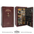 National Security Gun Safe Classic Plus 50 - Dean Safe
