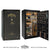 National Security Gun Safe Classic Plus 50 - Dean Safe